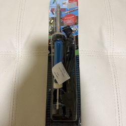 Soldering Machine with Sucking Tool