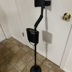 Bounty Hunter Fast Tracker