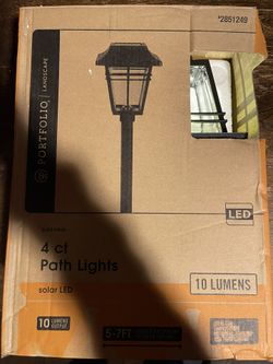 Path Light