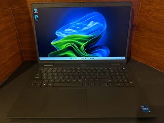 Dell Laptop