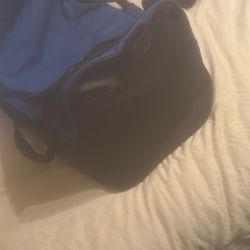 Nike Duffle Bag