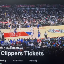 Clippers Vs Mavericks Game 2