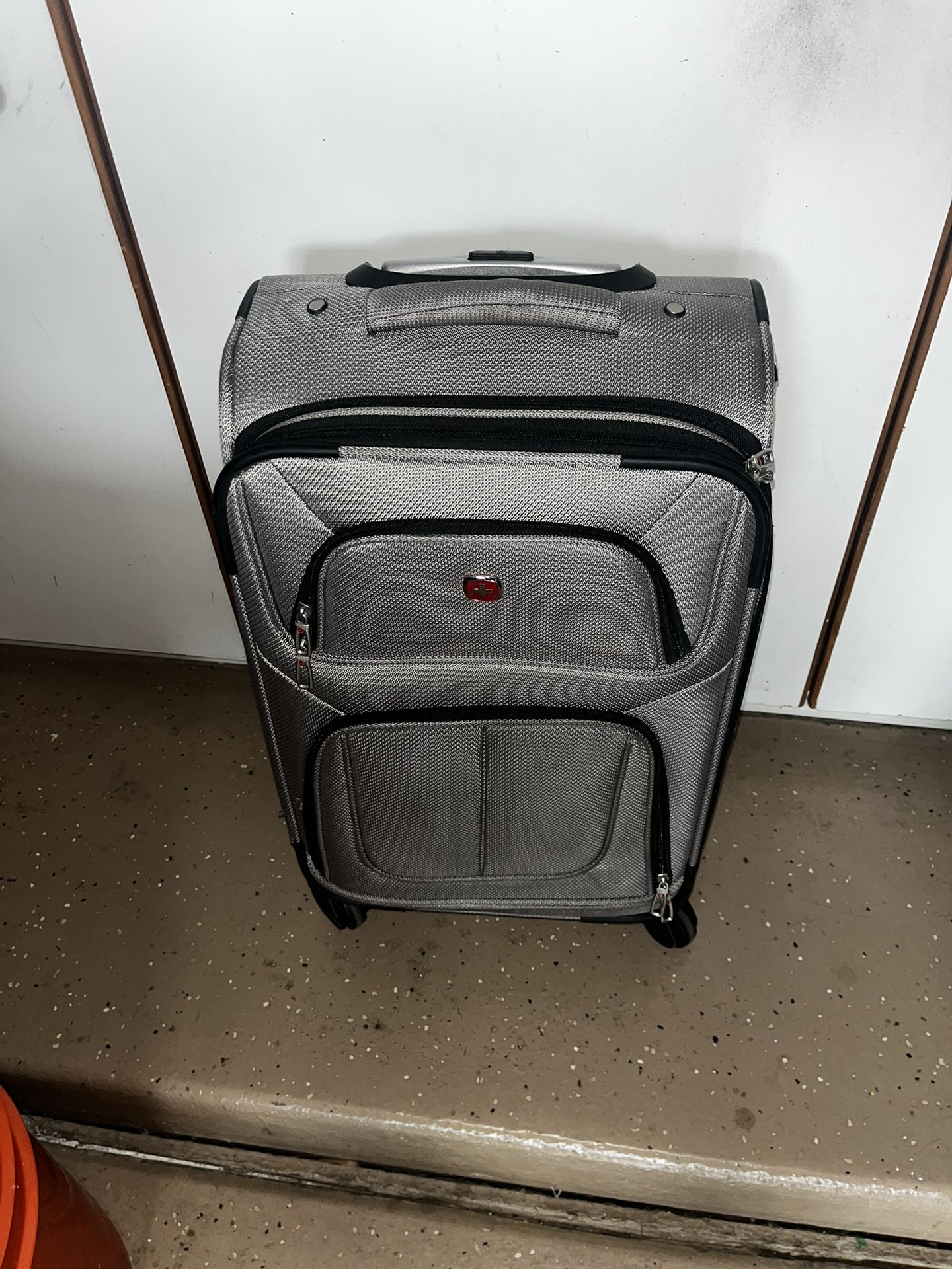 Luggage Bag