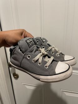 Boys Converse