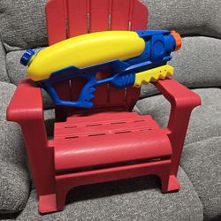 Chair  For Kids Is Beautiful  $5