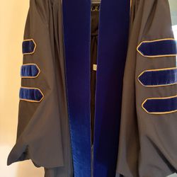 Academic Regalia 