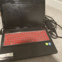 Lenovo Y510P Laptop
