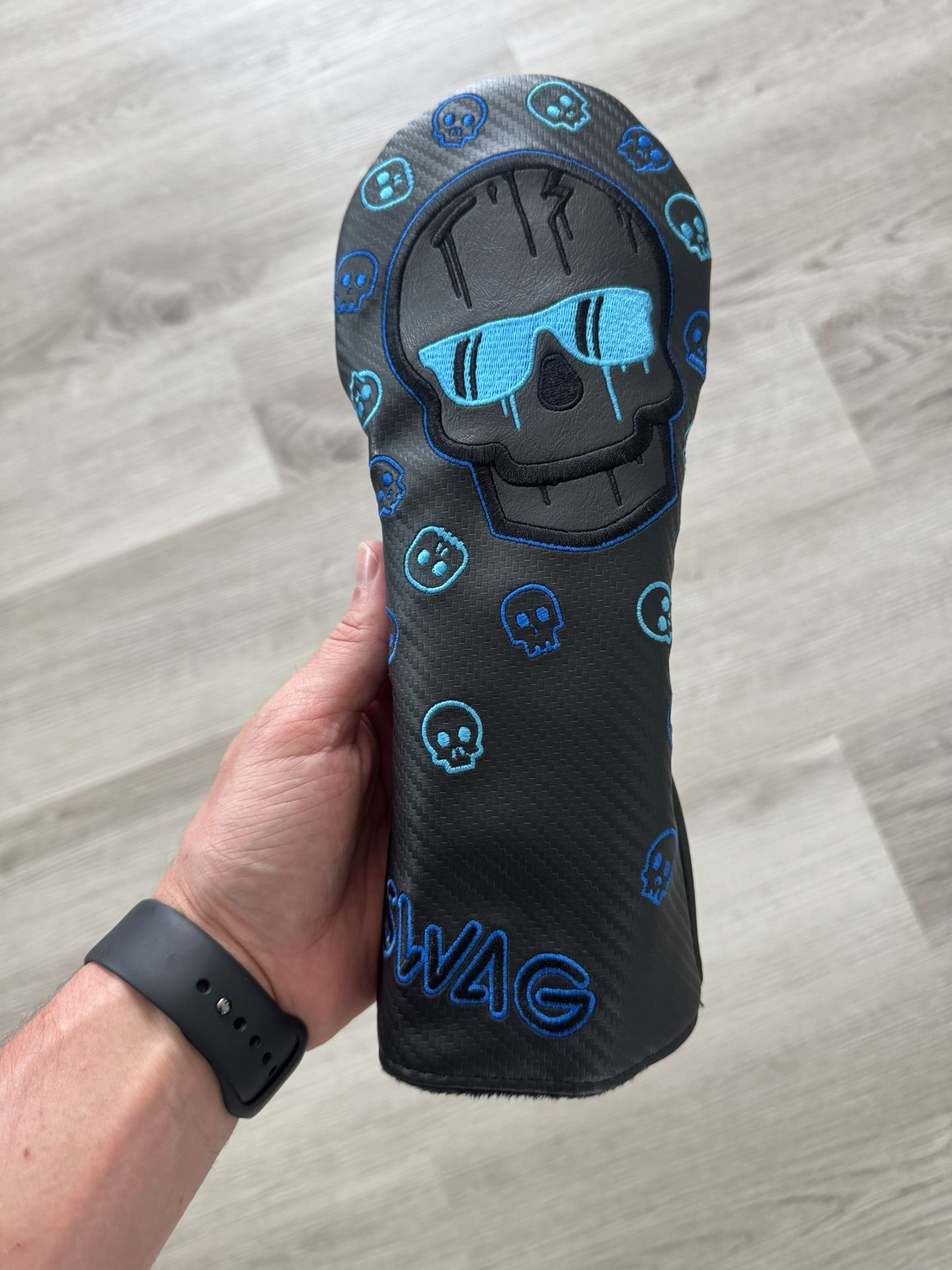 SWAG Golf Hybrid Head Cover