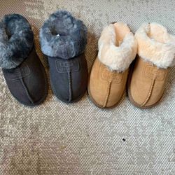 Women UGGs (Small Business) 