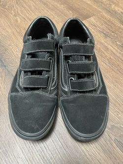 Vans men’s 10