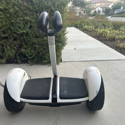 Segway Mini lite 