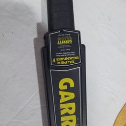 Security Equipment 