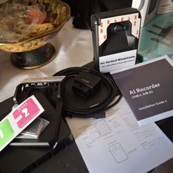 AIrecorder 2 OBD kit "A2K02"