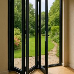 Folding Doors and Windows