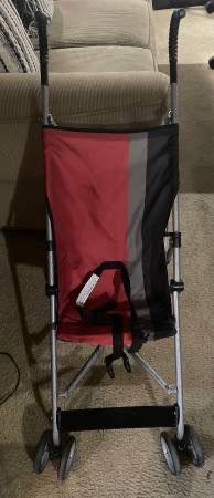 Folding Stroller