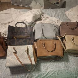 Designer Bags Not Fake!!