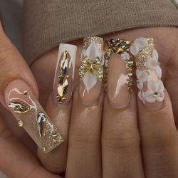 south Central Nail Tech 