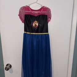 Frozen Nightgown 