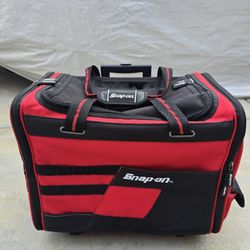 SNAP ON TOOL BAG