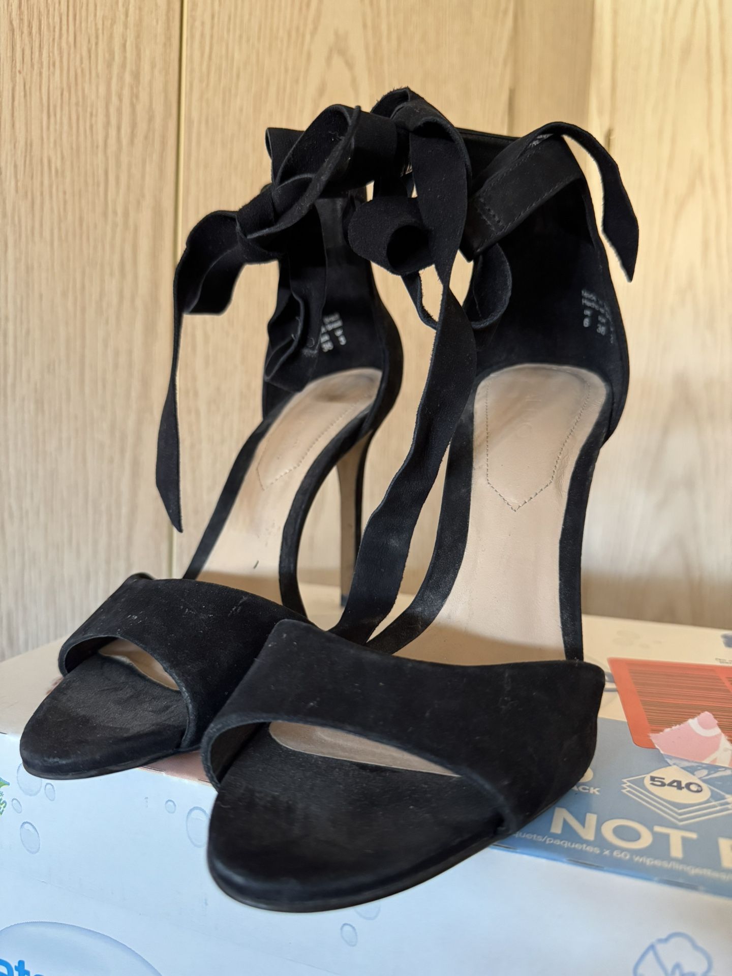Aldo High Heels
