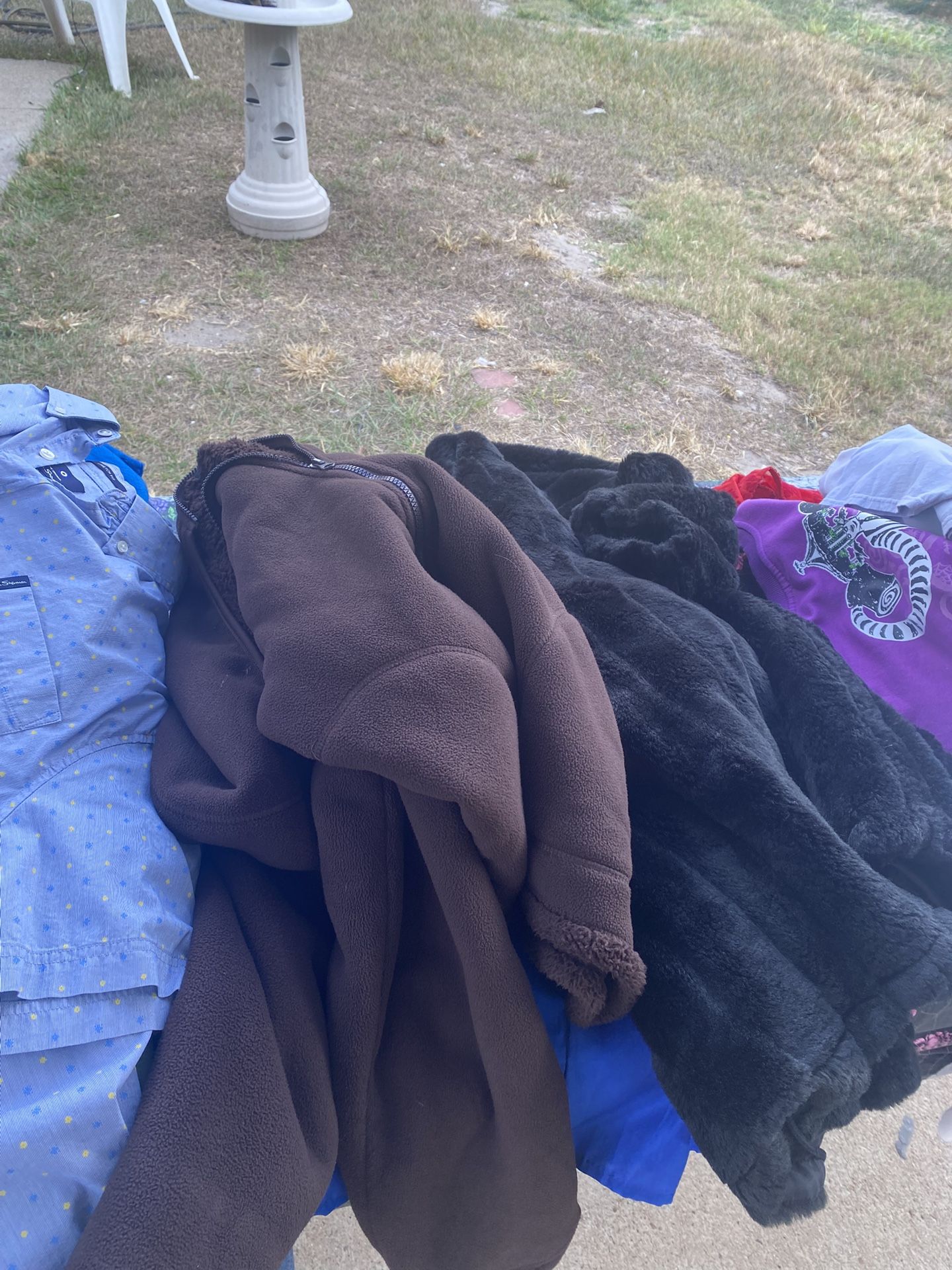 Woman’s Clothes  Plus Size !