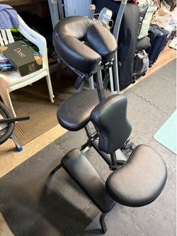 Massage chair - mobile $90