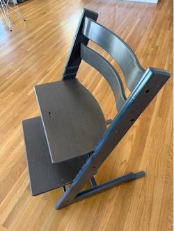 Stokke Trip Trap High Chair