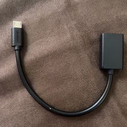 UGREEN USB OTG Adapter