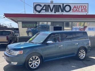 2011 Ford Flex
