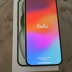 NEW APPLE IPHONE 15 128GB UNLOCKED VERIZON AT&T T-MOBILE CRICKET METRO