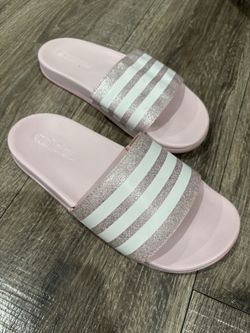Adidas slides