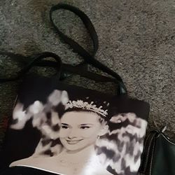Purse Bag