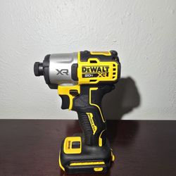 Dewalt Impact Drill