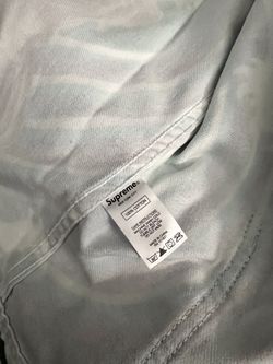 Supreme Waves Koi Fish Work Jacket Multi Color XL for Sale Supreme Waves Koi Fish Work Jacket Multi Color XL for Sale