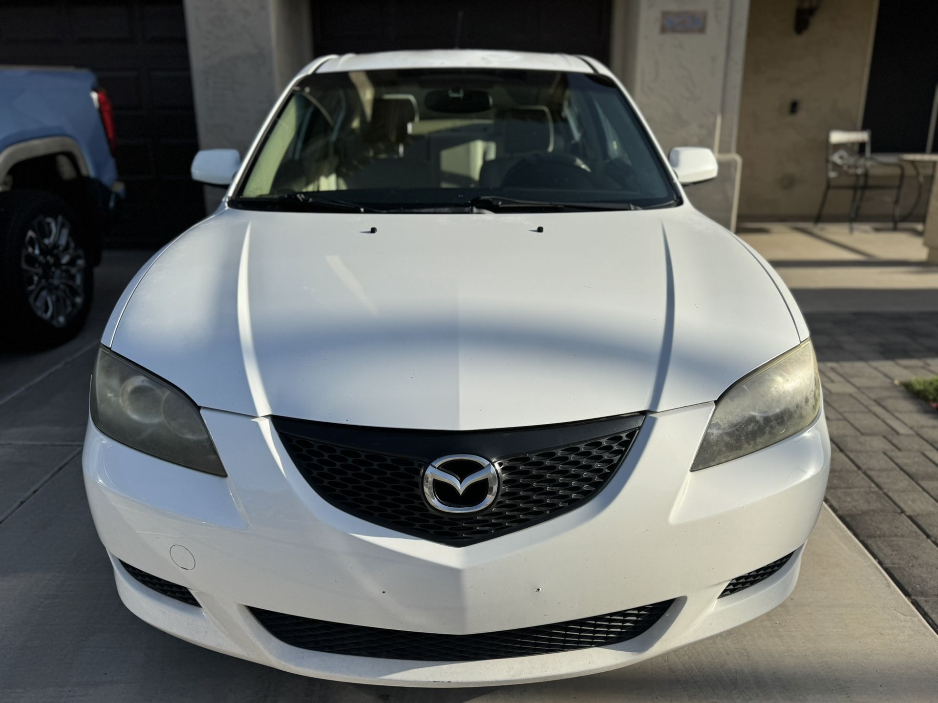 2005 Mazda 3