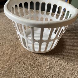 Laundry Basket 
