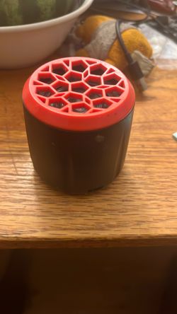 AUVIO  Mono Bluetooth Speaker 