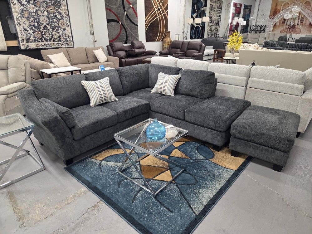 Sectional