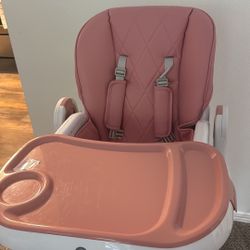 Baby feeding chair