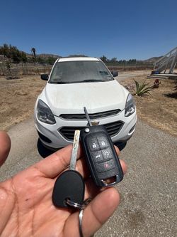 Llaves de autos / car keys and remotes