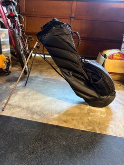 Nike Golf Stand Bag w/ rain cover