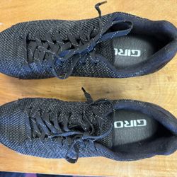 Never Used Giro Women’s Bike Shoes Size 8.5