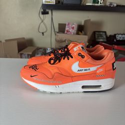 Air Max 1 Sz 9.5 