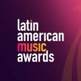 Latín American music Awards