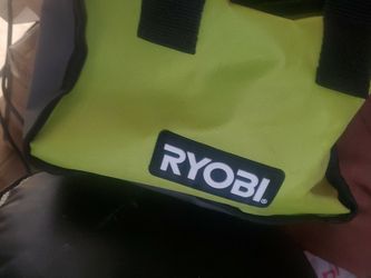 Ryobi Drill