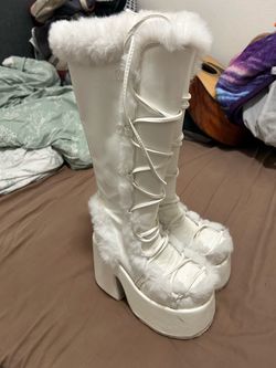 Demonia rave platform