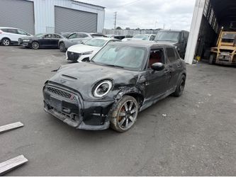 2023 Mini Cooper