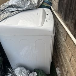 Smart Sense Dryer 