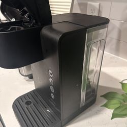 Coffee Maker 