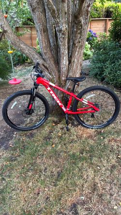 Trek Marlin 5 Size Small